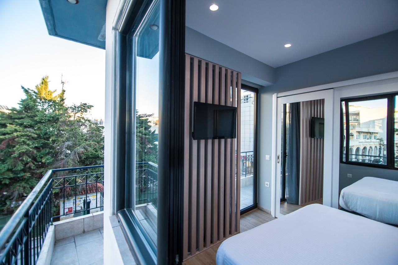 Leoforos Irinis 84b Apartment