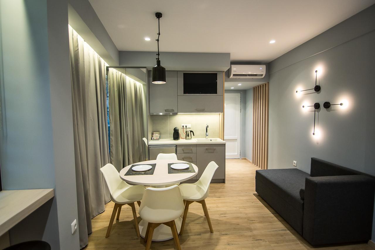 Leoforos Irinis 84b Preveza