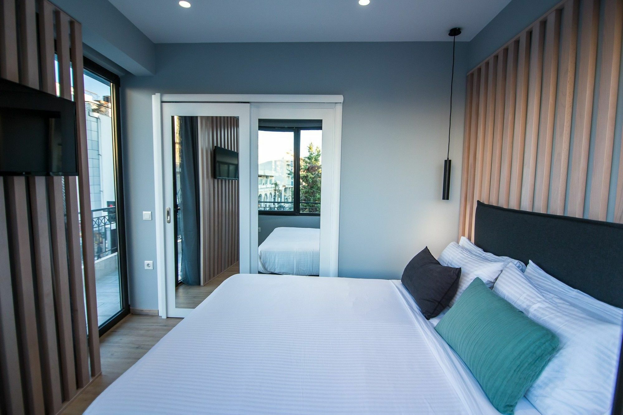 Leoforos Irinis 84b Apartment Preveza