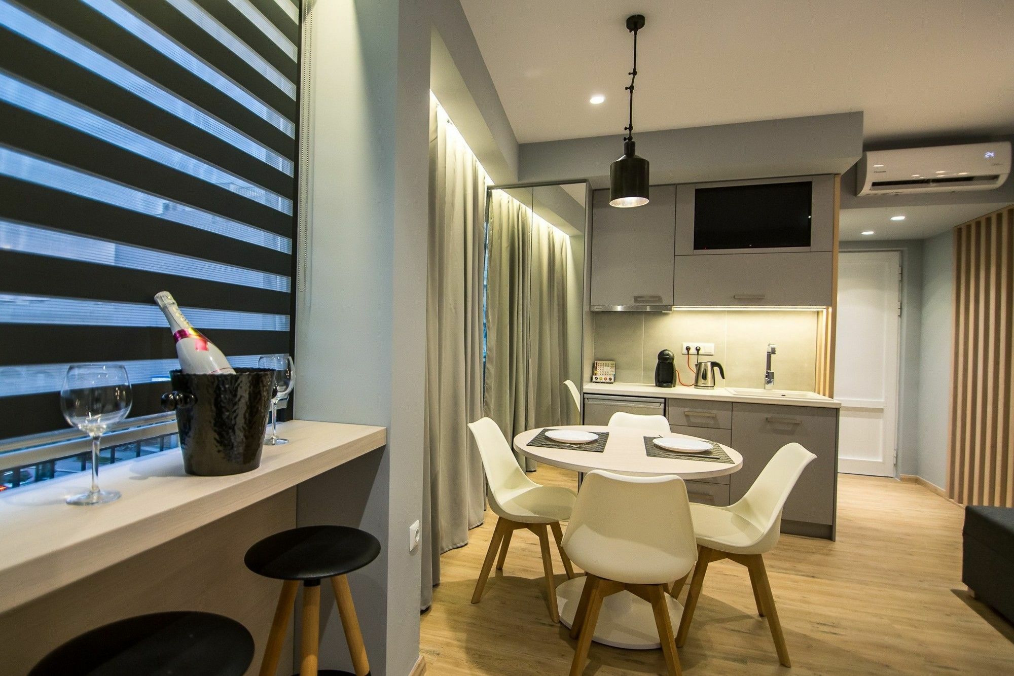 Leoforos Irinis 84b Apartment Preveza